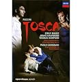 Jonas Kaufmann: Puccini's Tosca [DVD] [2011]