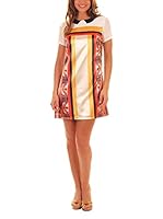 Ada Gatti Vestido (Blanco)