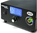 Hi Temp Digital Vaporizer Herbal Vaporizer Free Grinder VP600 Tabacco Vaporizer