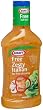 Kraft Free Zesty Italian Fat Free Dressing, 16-Ounce Plastic Bottles (Pack of 6)
