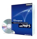 Review Franzis Verlag GmbH  / Objektorientierte Programmierung mit PHP 5