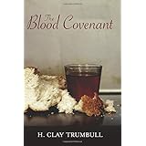 the blood covenant