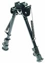 UTG Tactical OP Bipod - Tactical/Sniper Profile Adjustable Height