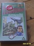 Review   / Thunderbirds V13-Attack of
