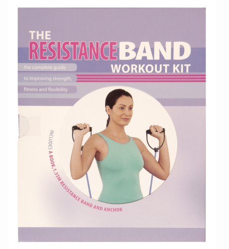 The Resistance Band Workout Kit
