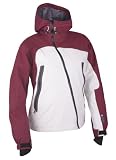 Christ Rose  Damen Funktionsjacke  Olympia