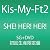 SHE! HER! HER!(DVD付)
