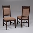 Georgetown Masterpiece Dining Side Chairs By Powell Furniture