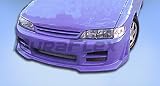 1994-1997 Honda Accord R34 Front Bumper (Will not fit V6)