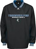 Minnesota Timberwolves DP Pullover Hot Jacket