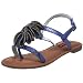 Dollhouse Women's Lazaria Sandal