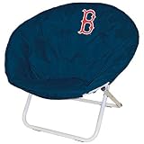 Boston Red Sox Sphere Chair