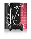 Zen Revisited Design PS3 Playstation 3 Body Protector Skin Decal Sticker