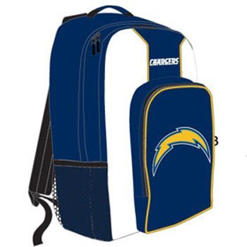 San Diego Chargers Backpack