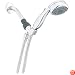 Delta Faucet 75700 Universal Showering Components 7-Setting Handshower, Chrome