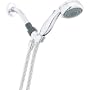 Delta Faucet 75700 Universal Showering Components 7-Setting Handshower, Chrome