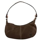 Tennessee Volunteers Espresso Leather Victory Purse