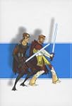 Star Wars The Clone Wars : Coffret en...
