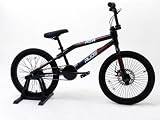 Freestyle BMX Rude Disc 511B - 