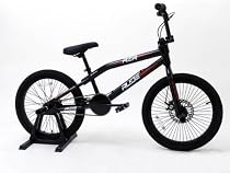 Freestyle BMX Rude Disc 511B