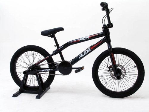 Freestyle BMX Rude Disc 511B