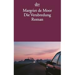 Die Verabredung: Roman