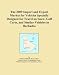 Books : The 2009 Import and Export Market for Vehicles Specially Designed for Travel on Snow, Golf Carts, and Similar Vehicles in Barbados