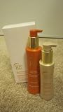 Arbonne RE9 Advanced Ultra Soft Skin Set
