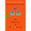 Fiche lecture les yeux jaunes des crocodiles