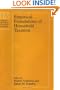 Empirical Foundations of Household Taxation (National Bureau of Economic Research Project Report)