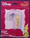 Tinkerbell Key Chain Version 2 by Basic Fun