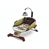 Fisher-Price Zen Collection Infant Seat by Fisher-Price