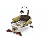 FisherPrice Zen