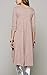 R.Vivimos Women Half Sleeve High Low Casual Loose T-Shirt Short Dress