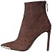 Nine West Women's Turnstyle Suede Boot