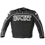 Joe Rocket Big Bang Jacket - Medium/Black