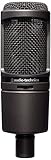 Audio-Technica AT2020USBi Cardioid Condenser USB Microphone