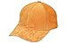 Emstate Suede Leather Baseball Caps Various Colors Made in USA