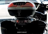 GIVI �X�y�V�������b�NE193 �������@�F�V���O���Ή��P�[�X�F���m�L�[�P�[�X BMW R1200RT