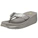 Volatile Little Kid/Big Kid Pastry Sandal