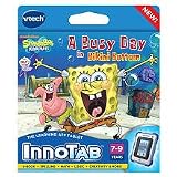 Vtech - InnoTab Software - SpongeBob SquarePants
