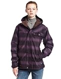Planet Earth Women's Jessy Insulated Jacket