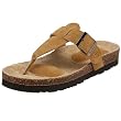 BEARPAW Women's 349 Violet Sandal