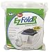 Bajer Design & Marketing #5234 EZ Fold'R Laundry Basket