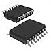 IC LATCH QUAD BISTABLE 16SO (10 pieces)