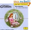 Dornr�schen & andere M�rchen