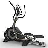 Tunturi C45 Front Drive Elliptical Trainer
