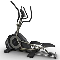 Tunturi C45 Front Drive Elliptical Trainer