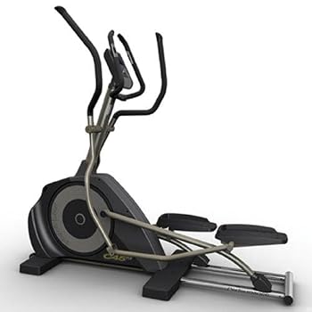 Tunturi C45 Front Drive Elliptical Trainer