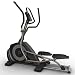 Tunturi C45 Front Drive Elliptical Trainer